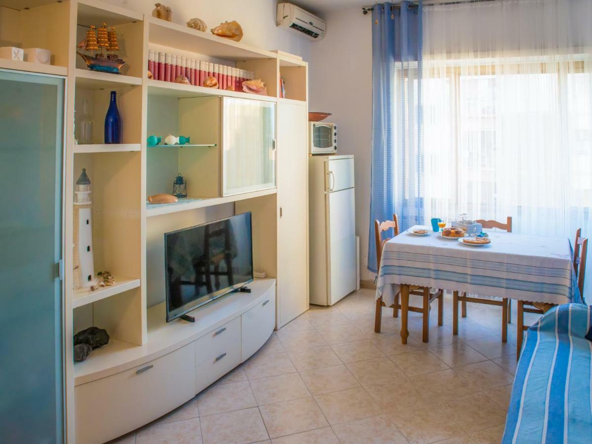 B&B Calypso Lido di Ostia Exterior foto